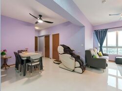 Blk 227A Ang Mo Kio Court (Ang Mo Kio), HDB 4 Rooms #535343121
